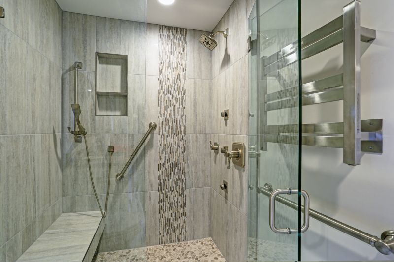 Increase Your Shower Installation Business with an AI Driven, Targeted Website