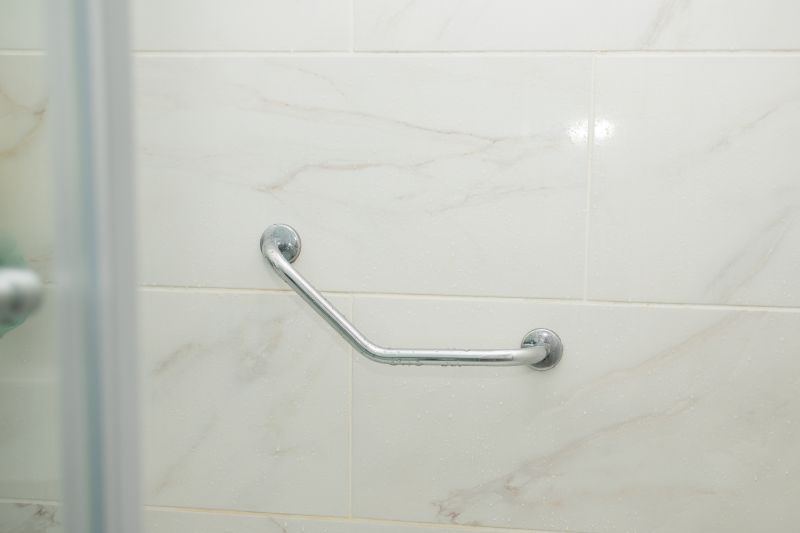 Mobility Shower Installation