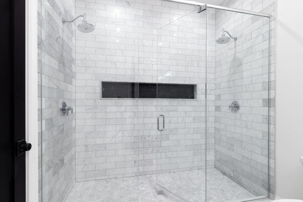 Shower Replacement in Panama City Beach