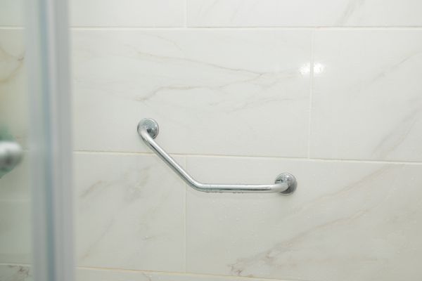 Cost of Mobility Shower Installation in Panama City Beach