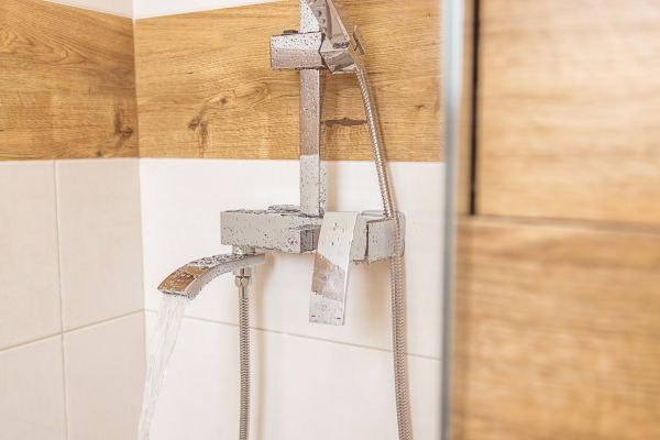 Cost of Shower Plumbing Installation in Panama City Beach