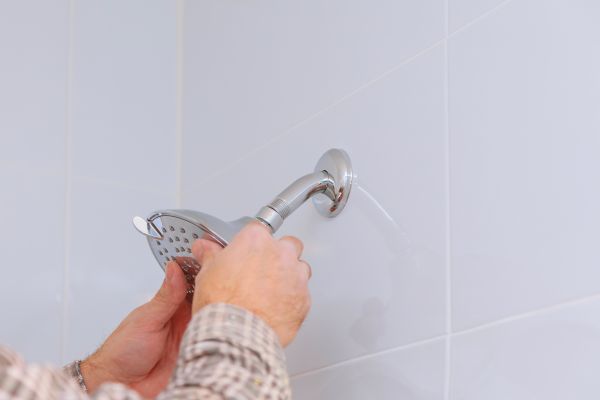 Cost of Shower Plumbing Service in Panama City Beach