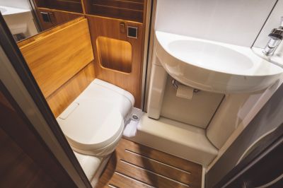Eco-Friendly Bathroom Options