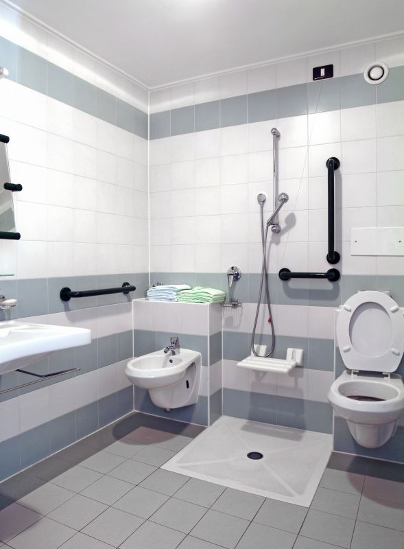 Walk-In Showers
