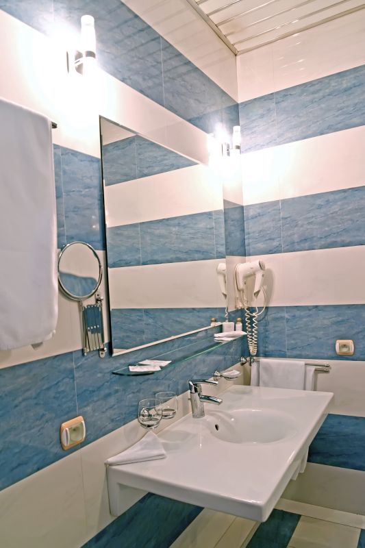 Lighting and Fixtures