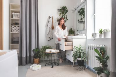 Storage Solutions