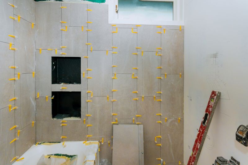 Bold Accent Walls
