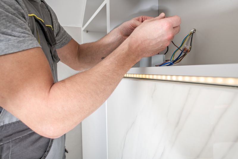 Integrated Lighting Solutions