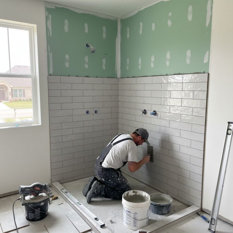 Top Shower Installation Companies in Defuniak Springs, FL