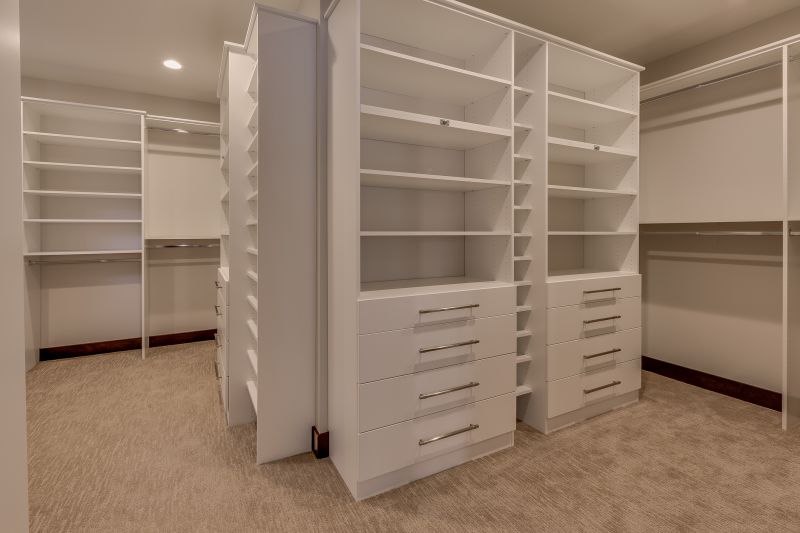 Storage Solutions