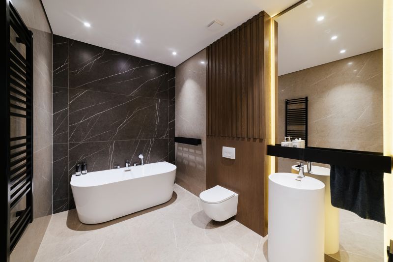 Lighting and Fixtures