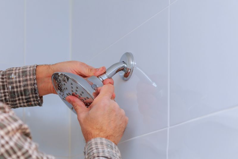 Bathroom Renovation Process