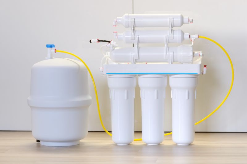 Custom Water Softening Solutions