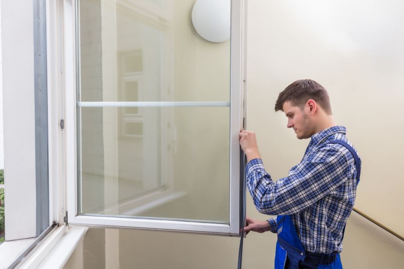 Waterproofing Professionals