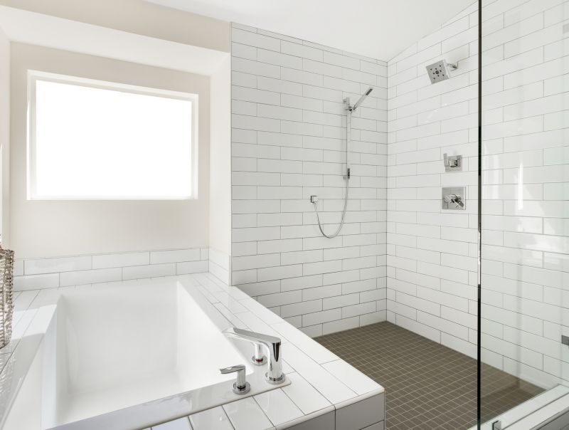 Custom Shower Designers