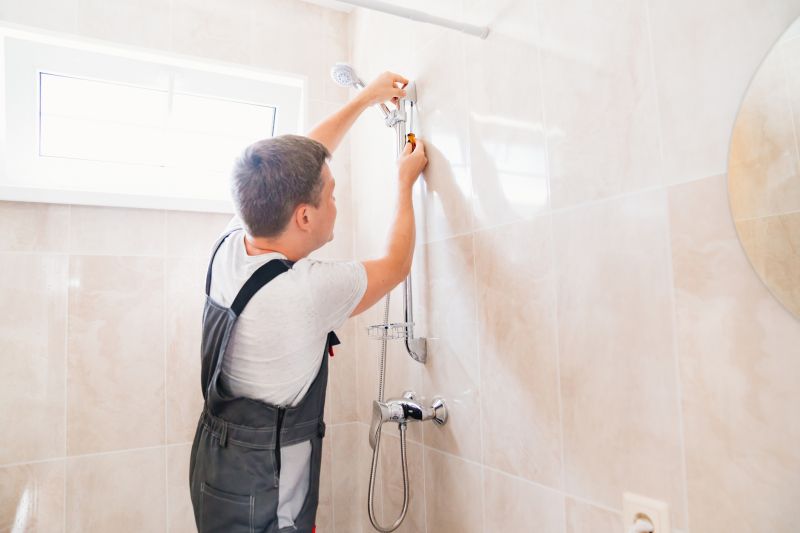 Efficient Installation Process
